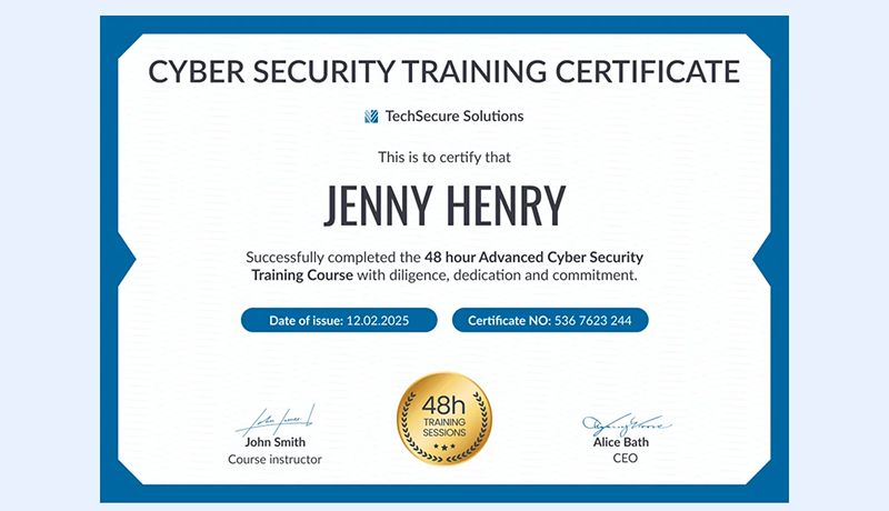 Artificial Intelligence Program